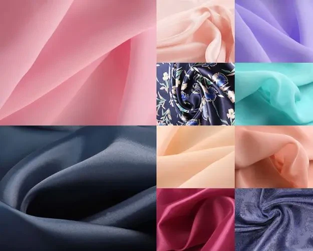 How to take care of your silk garments
