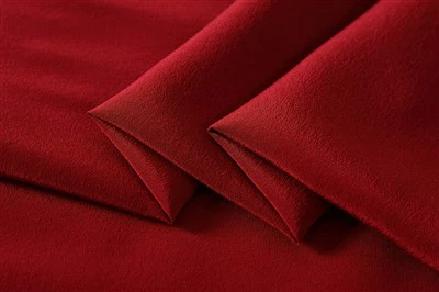 সিল্ক ক্রেপ ডি চাইন ফ্যাব্রিক